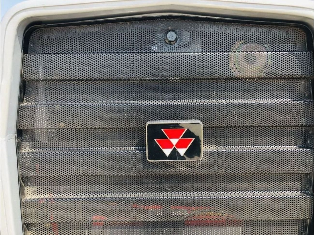 Massey Ferguson 290 4WD 2023 - tractor for export — photo 2 of 25